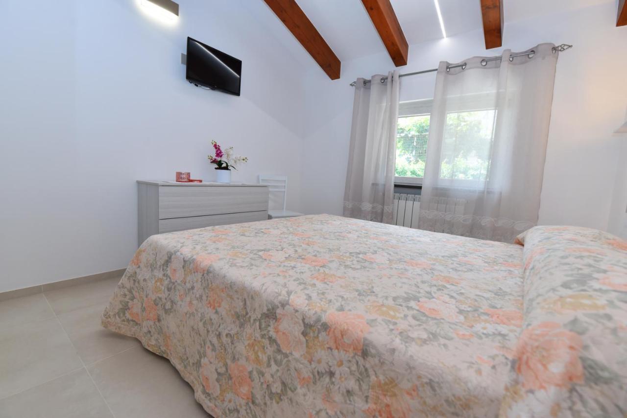 Willa La Dimora Di Venere Agerola Zewnętrze zdjęcie
